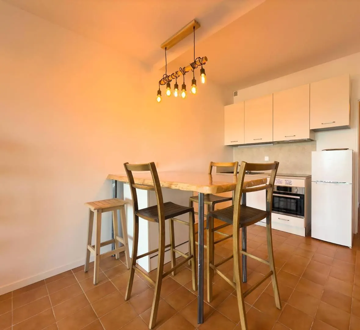 Appartamento T2- Vue Mer Ideal Pour Les Familles Bormes-les-Mimosas Francia