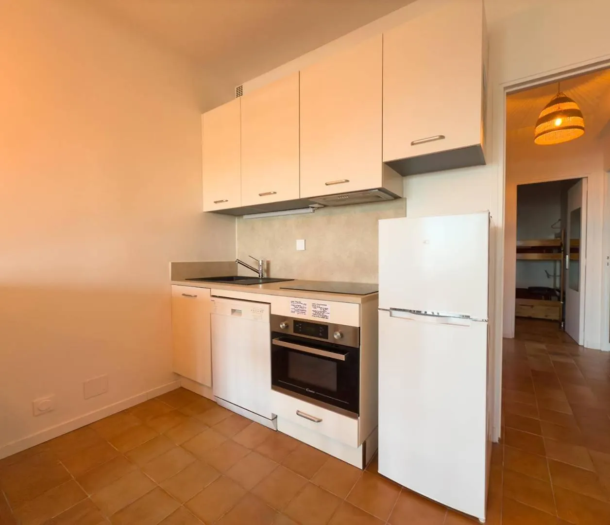 T2- Vue Mer Ideal Pour Les Familles Bormes-les-Mimosas Appartamento