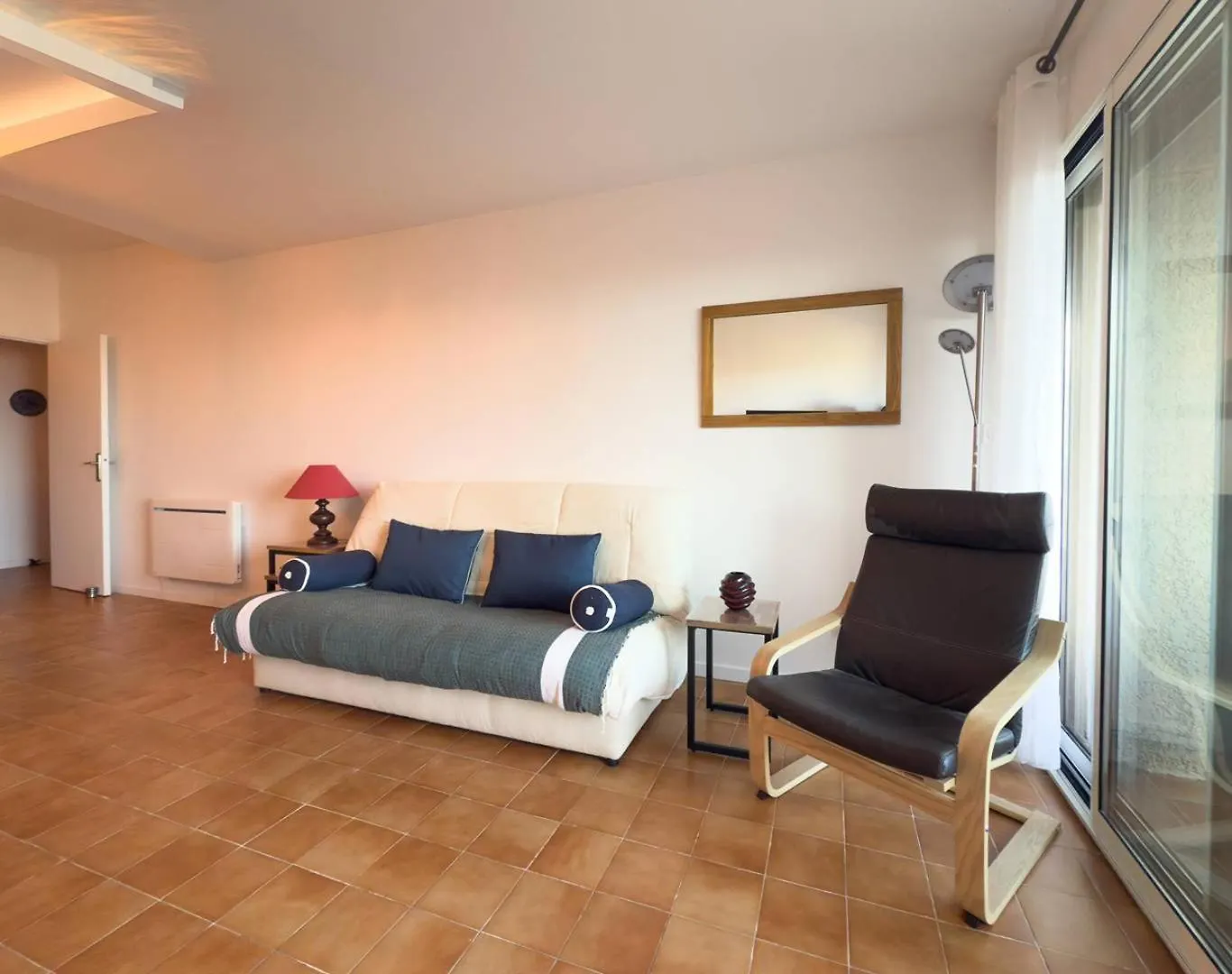 Appartamento T2- Vue Mer Ideal Pour Les Familles Bormes-les-Mimosas