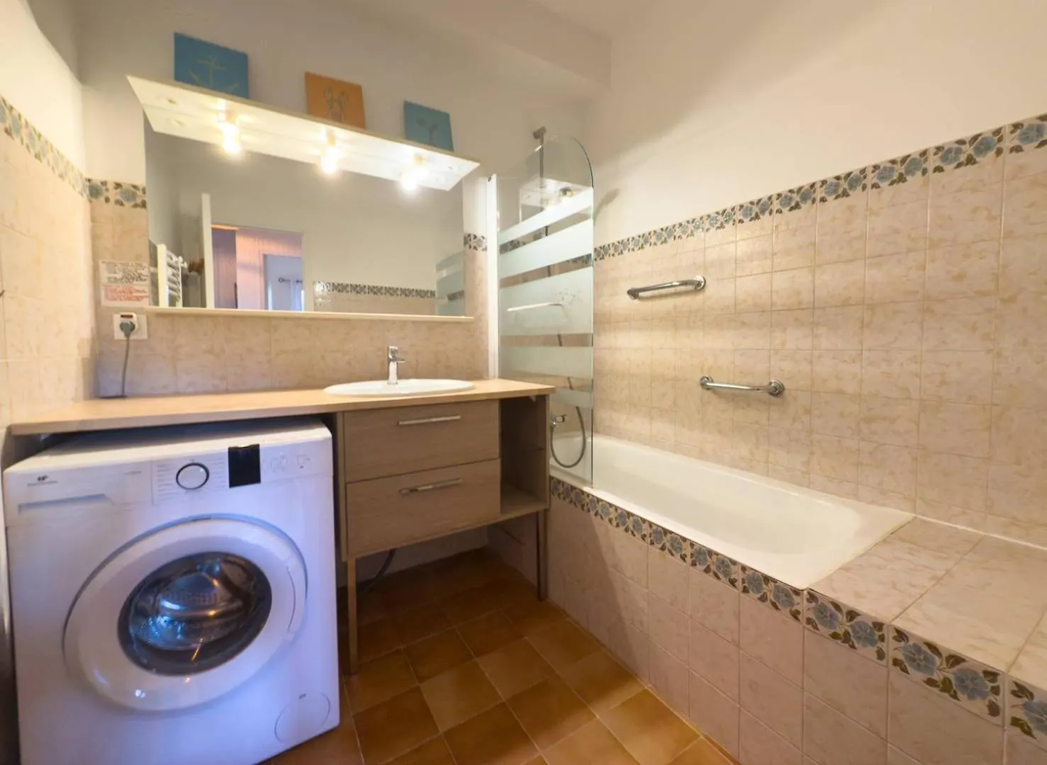 T2- Vue Mer Ideal Pour Les Familles Bormes-les-Mimosas Appartamento