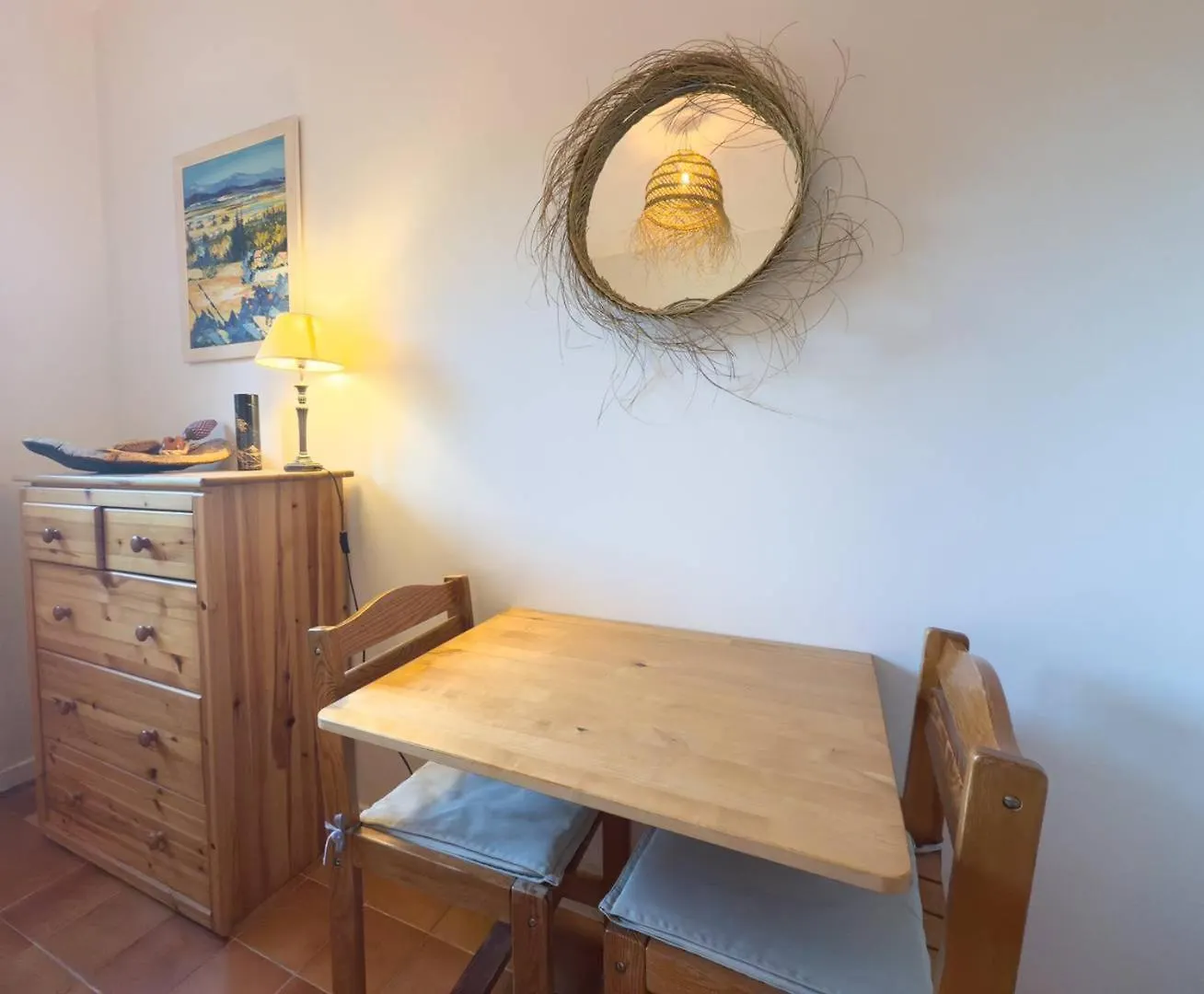Apartment T2- Vue Mer Ideal Pour Les Familles Bormes-les-Mimosas