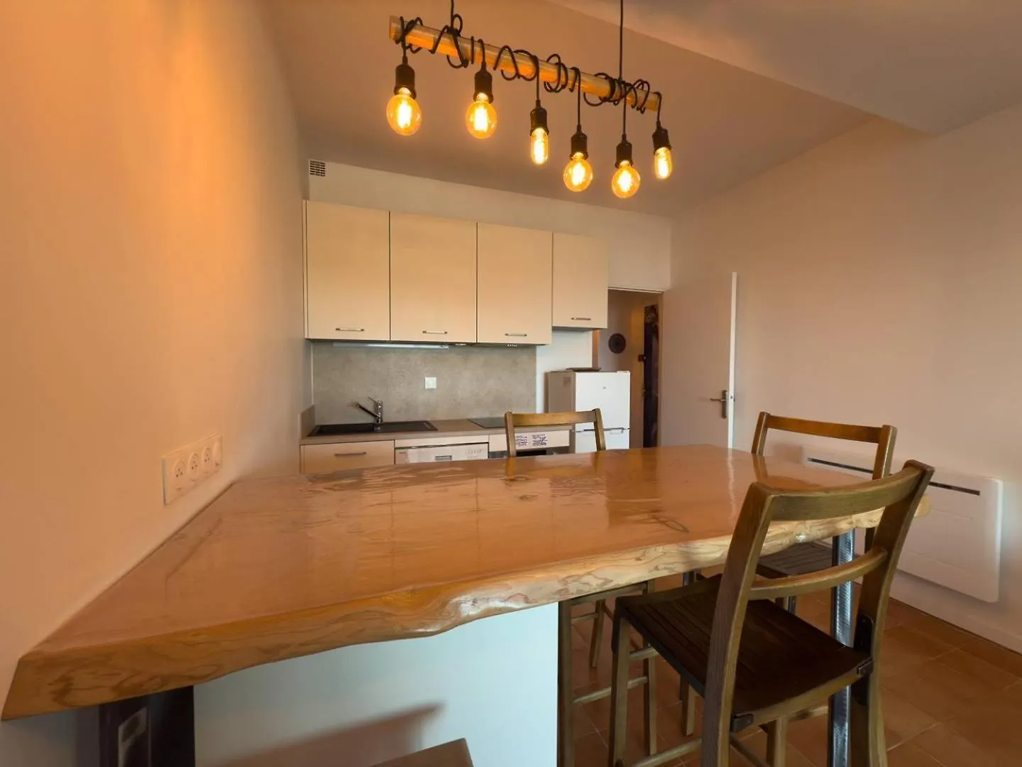 Apartment T2- Vue Mer Ideal Pour Les Familles Bormes-les-Mimosas