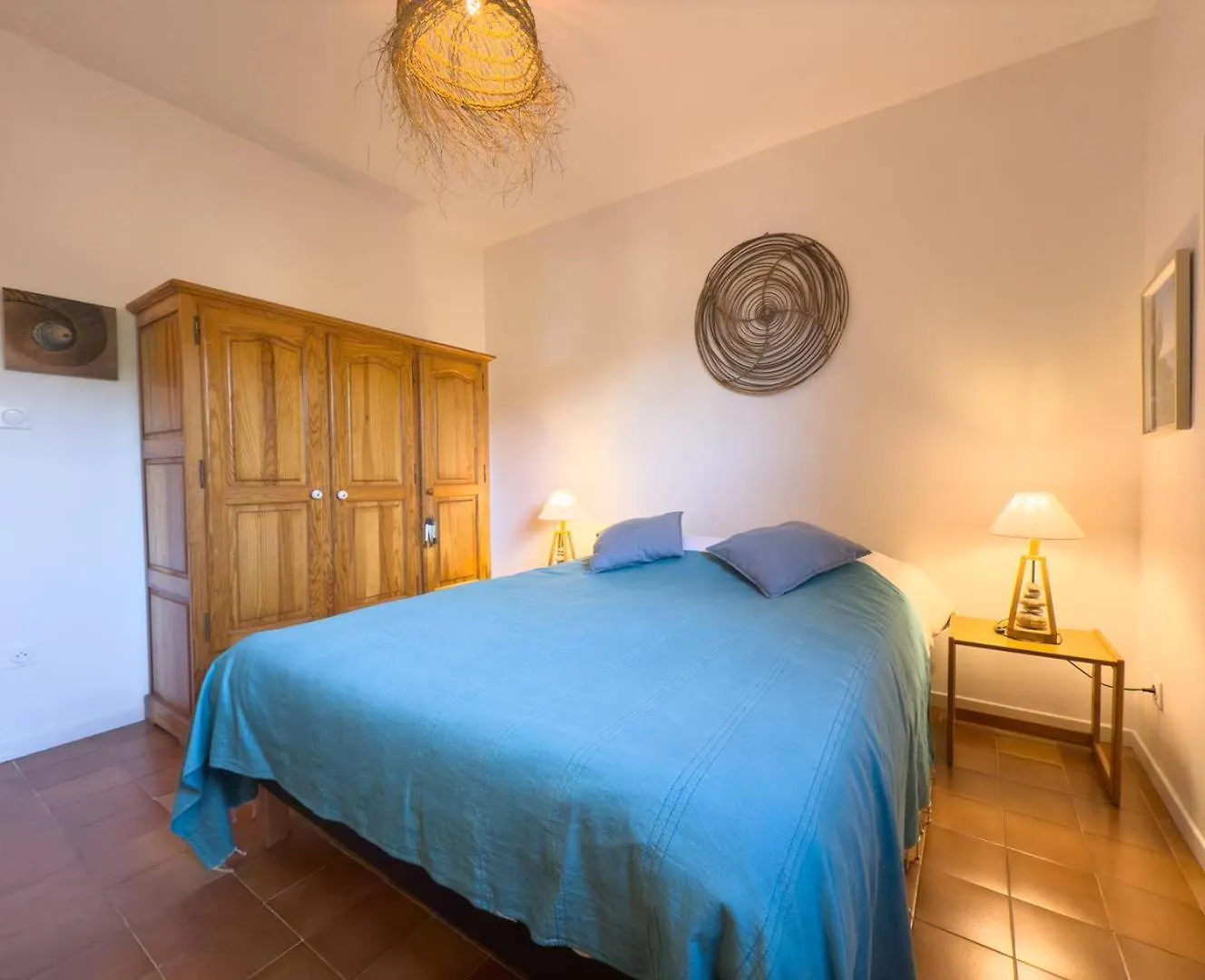 T2- Vue Mer Ideal Pour Les Familles Bormes-les-Mimosas