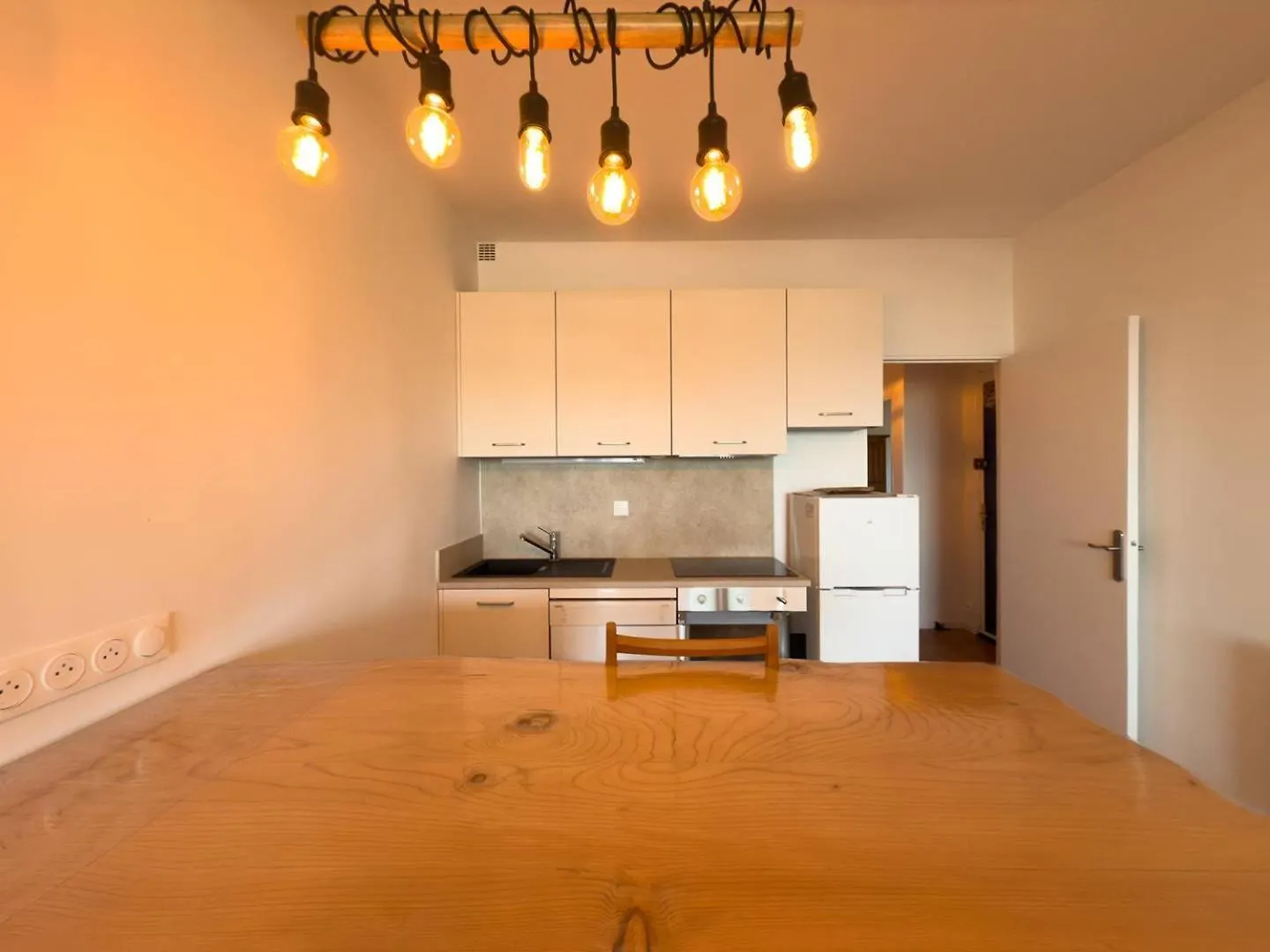 T2- Vue Mer Ideal Pour Les Familles Bormes-les-Mimosas 0*,